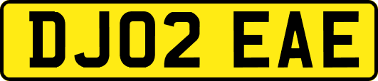 DJ02EAE