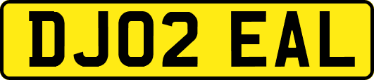 DJ02EAL