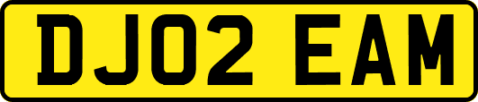 DJ02EAM