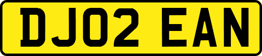 DJ02EAN