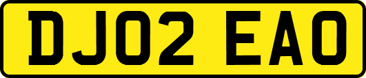 DJ02EAO