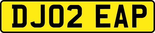 DJ02EAP
