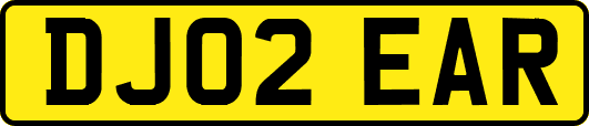 DJ02EAR