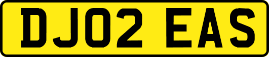 DJ02EAS