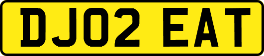 DJ02EAT