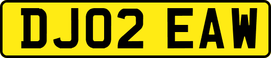 DJ02EAW