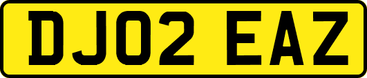 DJ02EAZ