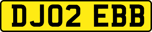 DJ02EBB