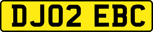 DJ02EBC