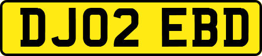 DJ02EBD