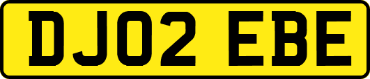 DJ02EBE