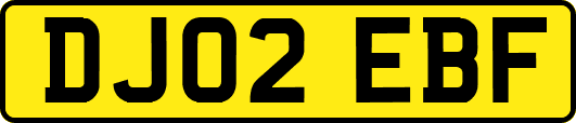 DJ02EBF