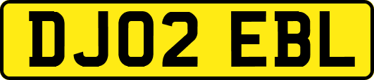 DJ02EBL