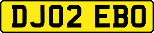 DJ02EBO