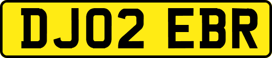 DJ02EBR