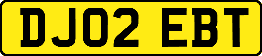 DJ02EBT