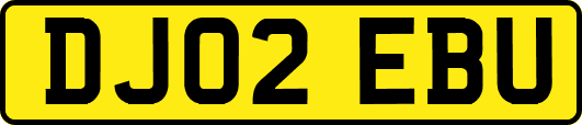 DJ02EBU