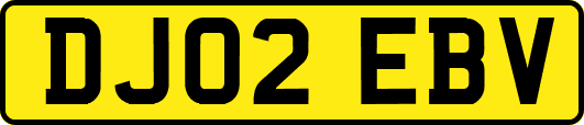 DJ02EBV