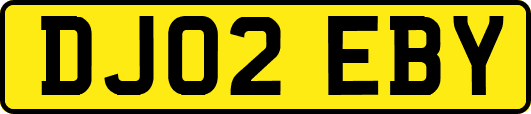 DJ02EBY