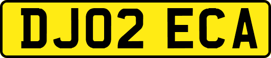 DJ02ECA