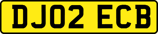 DJ02ECB
