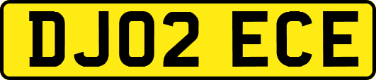 DJ02ECE