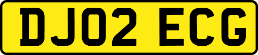 DJ02ECG
