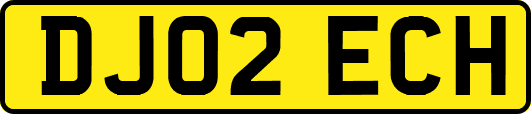 DJ02ECH