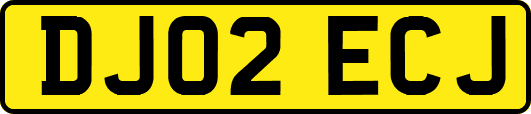 DJ02ECJ