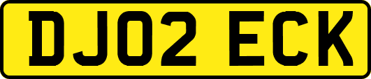 DJ02ECK