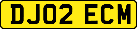 DJ02ECM