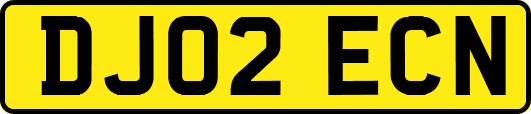 DJ02ECN
