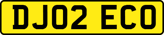 DJ02ECO