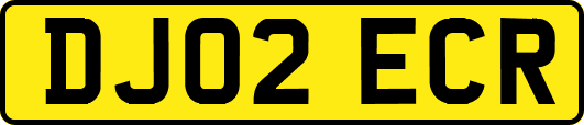 DJ02ECR