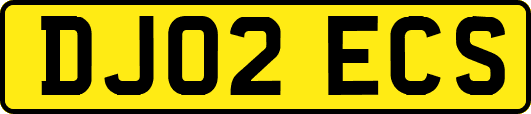 DJ02ECS