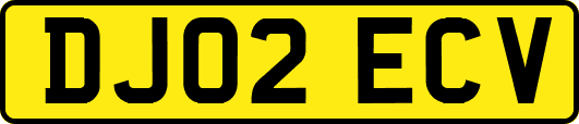 DJ02ECV