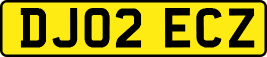 DJ02ECZ