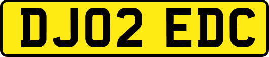 DJ02EDC
