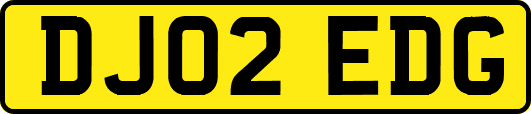 DJ02EDG