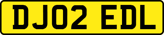 DJ02EDL