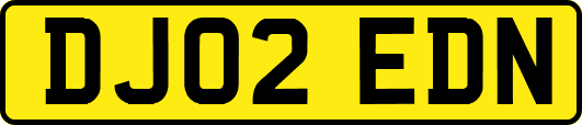 DJ02EDN