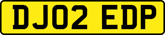 DJ02EDP