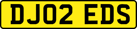 DJ02EDS