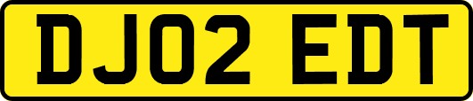 DJ02EDT