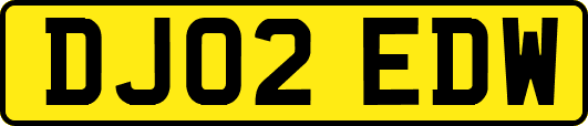 DJ02EDW