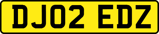 DJ02EDZ