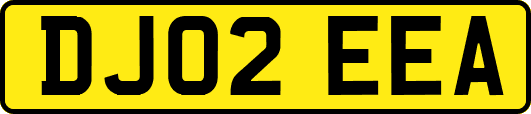 DJ02EEA