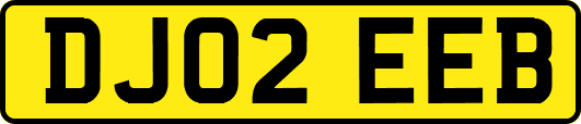 DJ02EEB