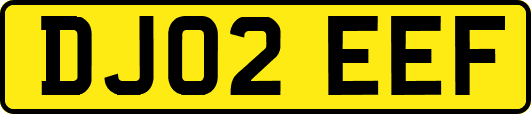 DJ02EEF