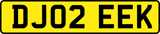 DJ02EEK